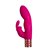 Pillow Talk® Secrets - Seductive – Luxurious Dual Come Hither Wand - Fuchsia thumbnail